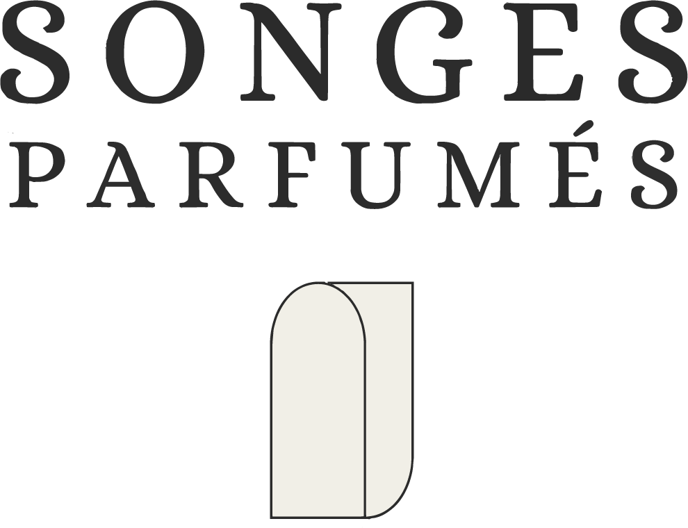 logo songes parfumes