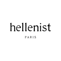 Logo Hellenist