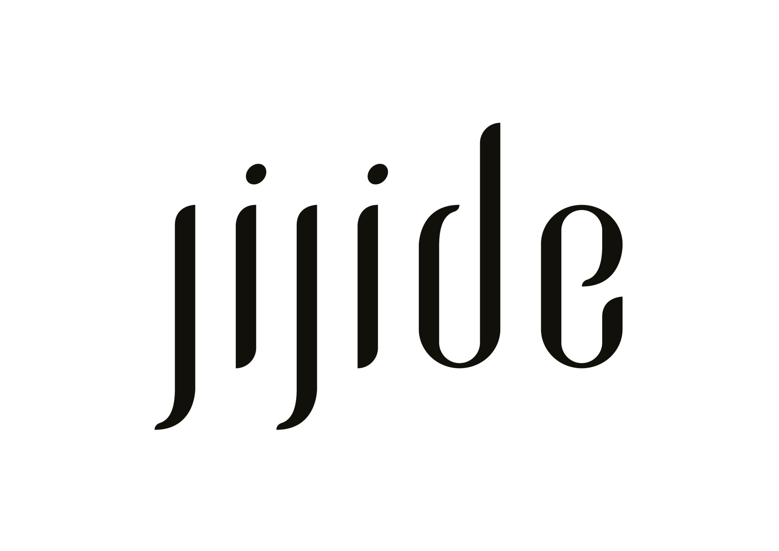 Logo Jijide