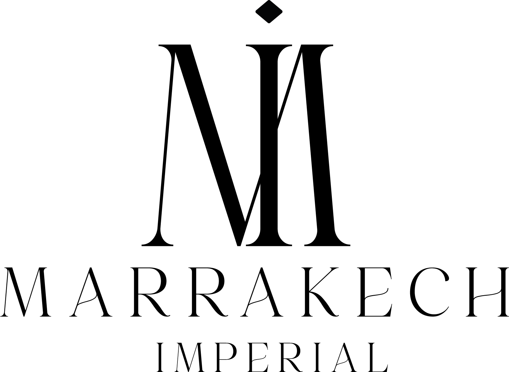 Logo Marrakech Impérial