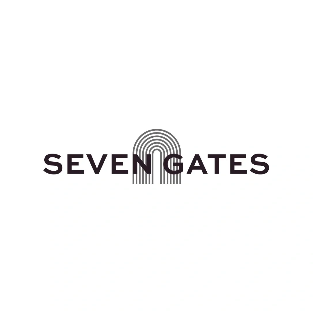 Logo Seven Gates