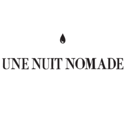 Logo Une Nuit Nomade